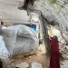 الاحتلال يعزل 80% من أراضيها.. ماذا يحدث في قرية مخماس بالقدس؟